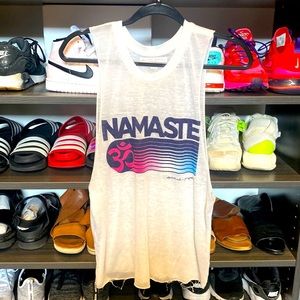 Spiritual Gangster Tank